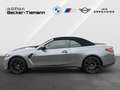 BMW M4 Competition M xDrive Cabrio Grau - thumbnail 3