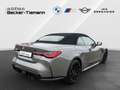 BMW M4 Competition M xDrive Cabrio Grau - thumbnail 6