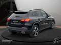 Mercedes-Benz GLA 250 e PROGRESSIVE+NIGHT+PANO+360°+MULTIBEAM Schwarz - thumbnail 8