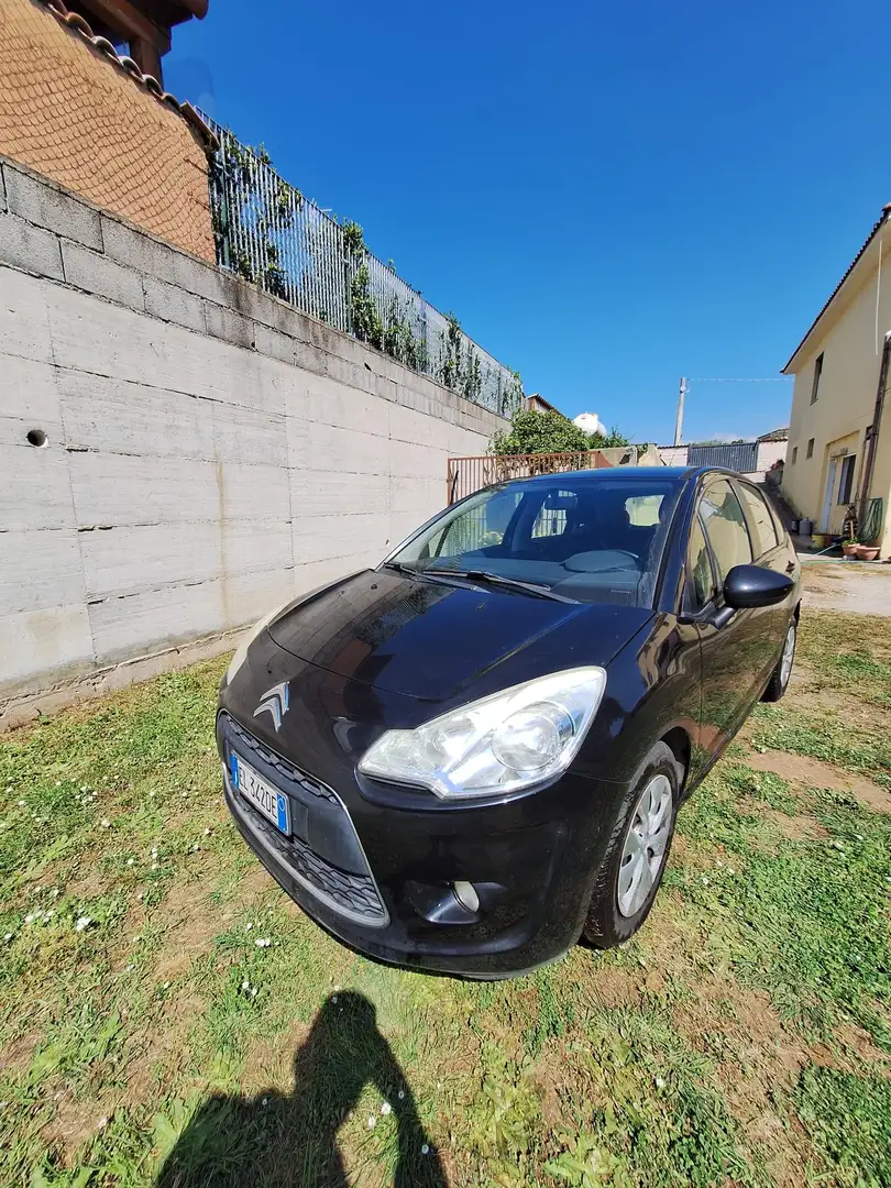 Citroen C3 1.1 Seduction - 2