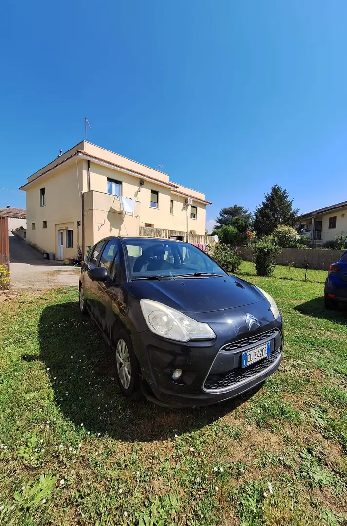 Citroen C3 1.1 Seduction - 1