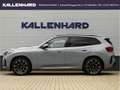 BMW X3 30e xDrive M Sport Pro-Pano-AHK-ACC-Memorysitze Grau - thumbnail 8