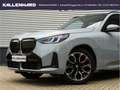 BMW X3 30e xDrive M Sport Pro-Pano-AHK-ACC-Memorysitze Grau - thumbnail 9