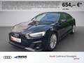 Audi A5 Sportback 50 TDI 3.0 TDI 210 kW S-line,Opik-Paket, Matrix Noir - thumbnail 1