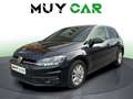 Volkswagen Golf 1.6TDI Business Edition 85kW Negro - thumbnail 3