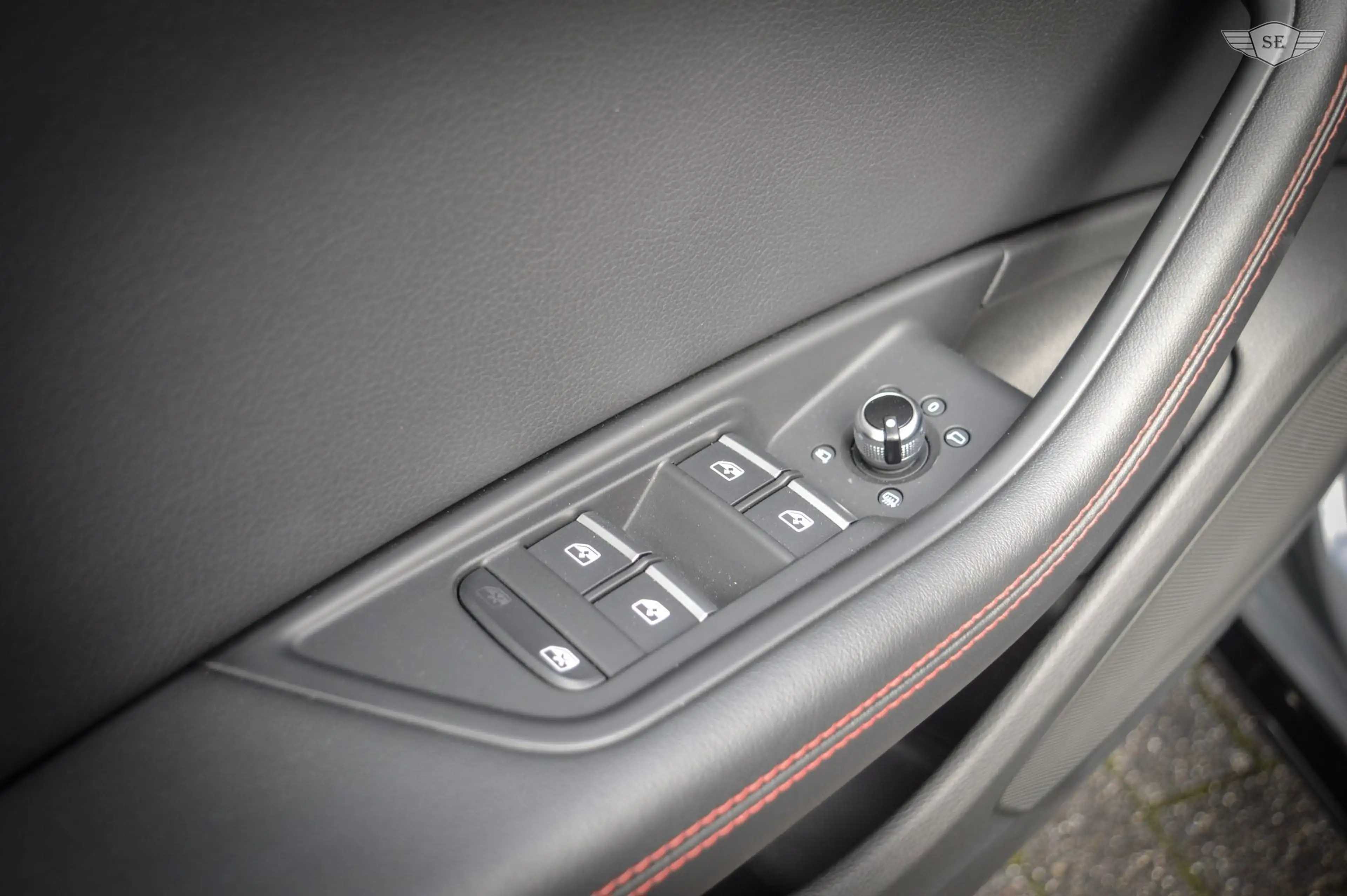 Audi A4 Avant 2.0 TFSI|QUATTRO|SPORT|S-LINE BLACK EDITION| — photo 38