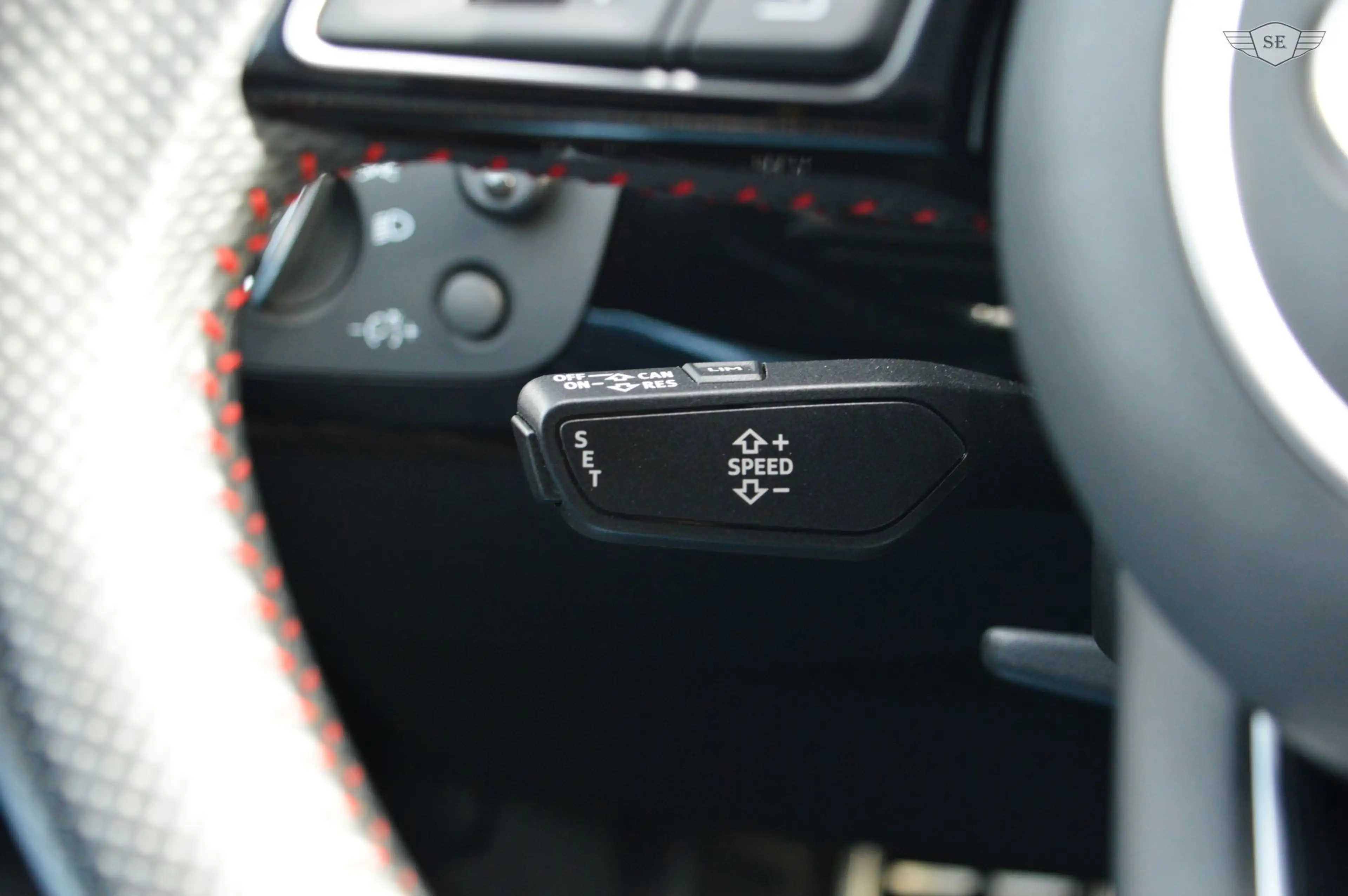 Audi A4 Avant 2.0 TFSI|QUATTRO|SPORT|S-LINE BLACK EDITION| — photo 40