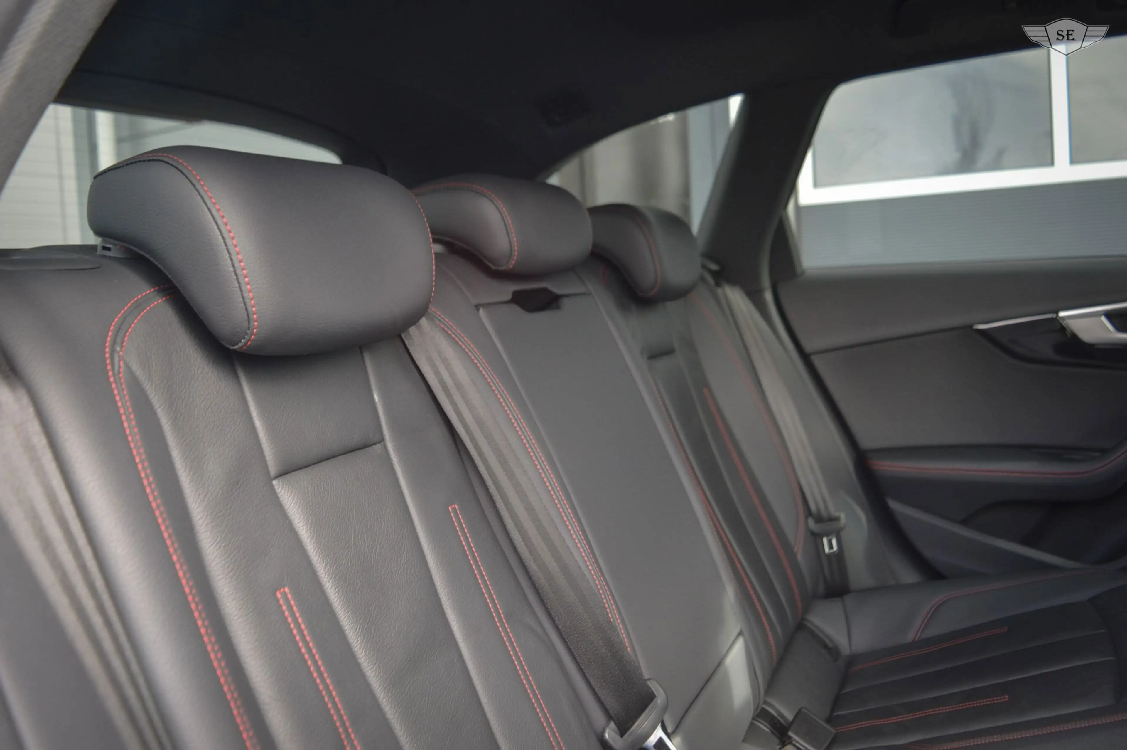 Audi A4 Avant 2.0 TFSI|QUATTRO|SPORT|S-LINE BLACK EDITION| — photo 33