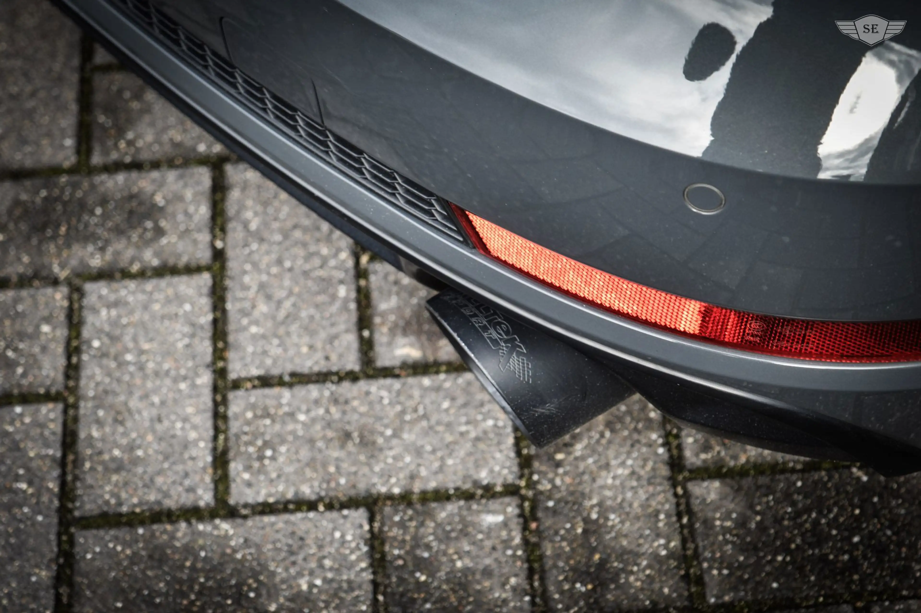 Audi A4 Avant 2.0 TFSI|QUATTRO|SPORT|S-LINE BLACK EDITION| — photo 23