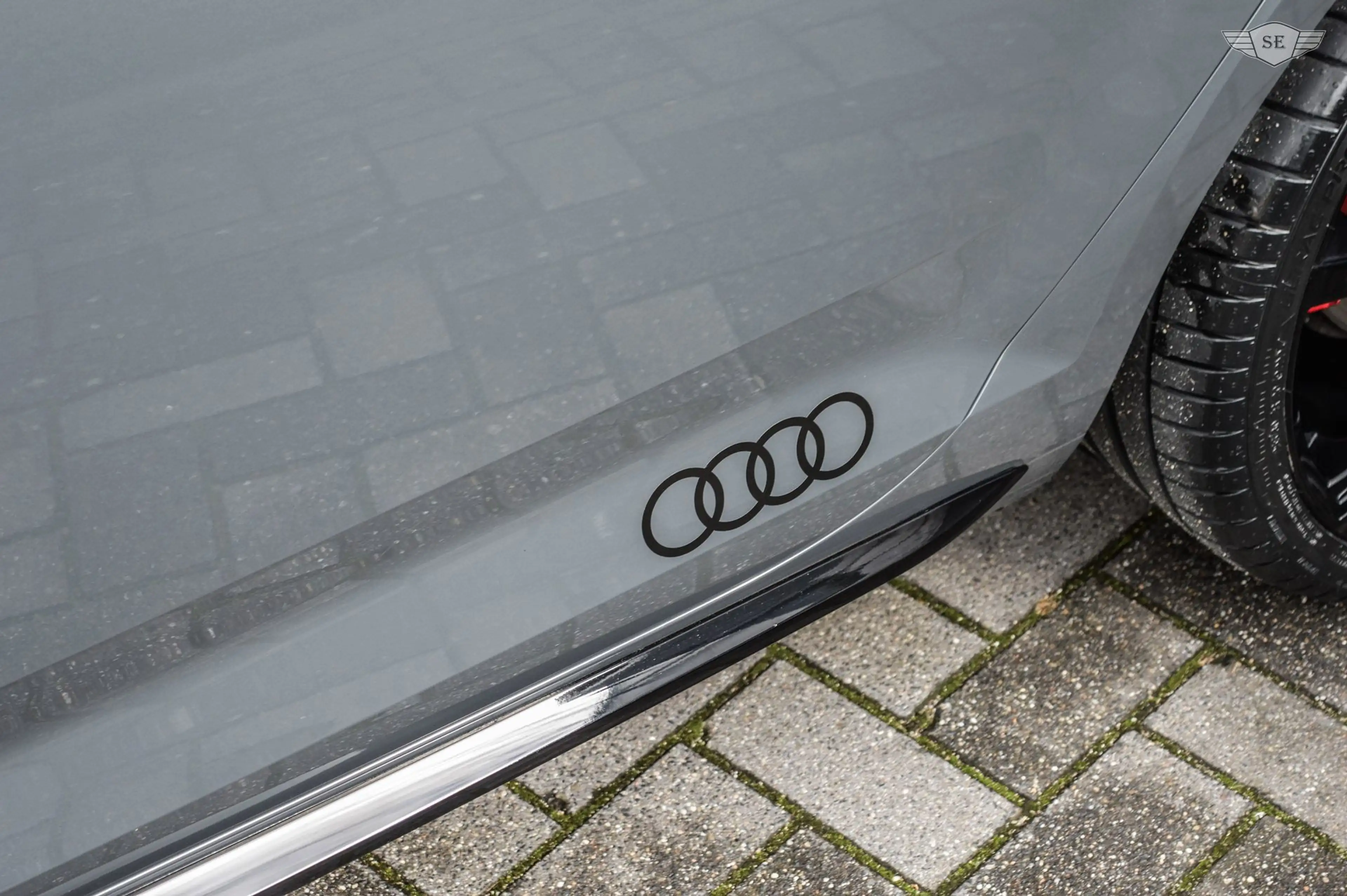 Audi A4 Avant 2.0 TFSI|QUATTRO|SPORT|S-LINE BLACK EDITION| — photo 18