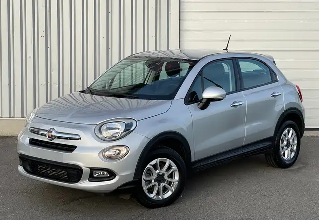 Fiat 500X 1.4 MultiAir Pop Star - 44.000 KM!!!