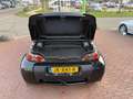 smart roadster 0.7 cabrio airco automaat stoelverwarming Zwart - thumbnail 7