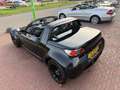 smart roadster 0.7 cabrio airco automaat stoelverwarming Zwart - thumbnail 3