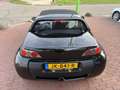 smart roadster 0.7 cabrio airco automaat stoelverwarming Zwart - thumbnail 9