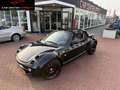 smart roadster 0.7 cabrio airco automaat stoelverwarming Zwart - thumbnail 1