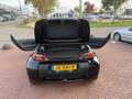 smart roadster 0.7 cabrio airco automaat stoelverwarming Zwart - thumbnail 42