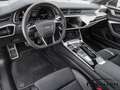 Audi S6 Limousine *MATRIX*B&O*HUD*PANO*NAVI* Negro - thumbnail 11