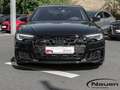Audi S6 Limousine *MATRIX*B&O*HUD*PANO*NAVI* Negro - thumbnail 4