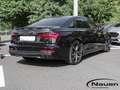 Audi S6 Limousine *MATRIX*B&O*HUD*PANO*NAVI* Negro - thumbnail 2