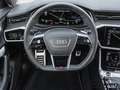 Audi S6 Limousine *MATRIX*B&O*HUD*PANO*NAVI* Negro - thumbnail 14