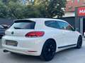 Volkswagen Scirocco 2.0 TSI *AUTOMATIK*PDC*NAVI* Blanc - thumbnail 12