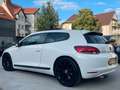 Volkswagen Scirocco 2.0 TSI *AUTOMATIK*PDC*NAVI* Blanc - thumbnail 15