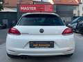 Volkswagen Scirocco 2.0 TSI *AUTOMATIK*PDC*NAVI* Blanc - thumbnail 11