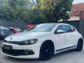 Volkswagen Scirocco 2.0 TSI *AUTOMATIK*PDC*NAVI* Blanc - thumbnail 4