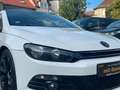 Volkswagen Scirocco 2.0 TSI *AUTOMATIK*PDC*NAVI* Blanc - thumbnail 5