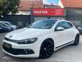 Volkswagen Scirocco 2.0 TSI *AUTOMATIK*PDC*NAVI* Blanc - thumbnail 1