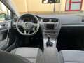 Volkswagen Golf Variant Trendline BMT Gris - thumbnail 4