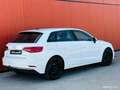 Audi A3 2.0 tdi 150ch s tronic Blanc - thumbnail 3