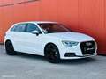 Audi A3 2.0 tdi 150ch s tronic Blanc - thumbnail 1