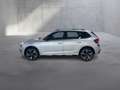 Skoda Kamiq Monte Carlo TSI DSG Silber - thumbnail 2