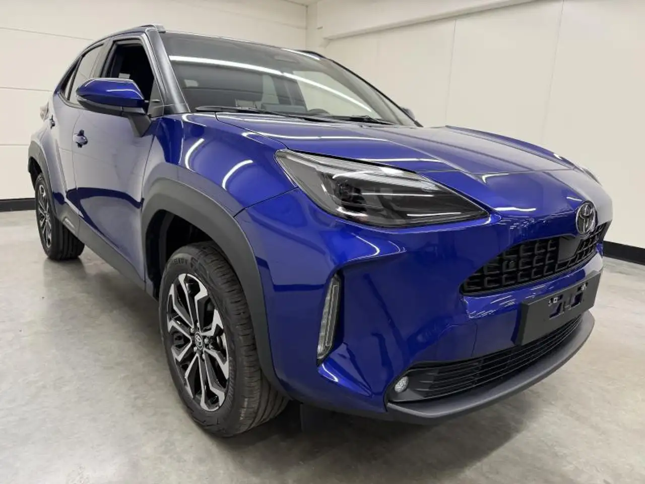 Toyota Yaris Cross 2026