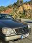 Mercedes-Benz CL 600 BRABUS Szary - thumbnail 3