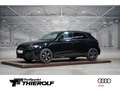 Audi A1 Sportback S line 35 TFSI tronic ACC NAVI SONO Schwarz - thumbnail 1