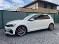 Volkswagen Golf GTI Golf GTI (BlueMotion Technology) DSG Performance Blanc - thumbnail 17