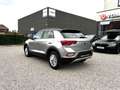 Volkswagen T-Roc 1.5 TSI OPF DSG Style*APPLE CARPLAY*GPS*PDC*ACC* Silber - thumbnail 7