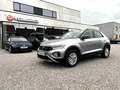 Volkswagen T-Roc 1.5 TSI OPF DSG Style*APPLE CARPLAY*GPS*PDC*ACC* Silber - thumbnail 1