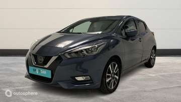 0.9 IG-T 90ch N-Connecta