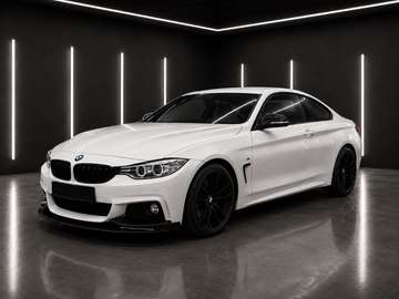 428iA Coupé xDrive M-Sport Edition