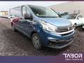 Fiat Talento L2 1.6 Ecojet 145 SX 3-S Nav AHK PDC Bleu - thumbnail 2