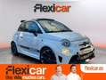 Abarth 595C 1.4T JET COMPETIZIONE 160 Blanco - thumbnail 1