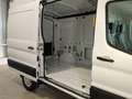 Ford Transit 350 L2H2 Trend 2.0 TDCi 105PS-DAB-Tempomat-behe... Weiß - thumbnail 10