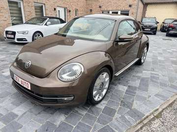 Beetle 1.2 TSI*XENON*GPS*CUIR*CLIM*ETC