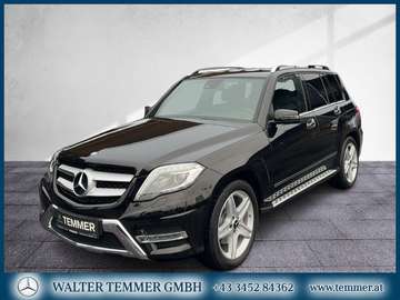 BlueTEC 4MATIC AMG AHV Comand RKam