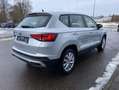 SEAT Ateca 1.5 TSI Style AHK+FULL-LINK+VIRTUAL-COCKPI Silber - thumbnail 5