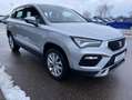 SEAT Ateca 1.5 TSI Style AHK+FULL-LINK+VIRTUAL-COCKPI Silber - thumbnail 6