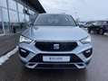 SEAT Ateca 1.5 TSI Style AHK+FULL-LINK+VIRTUAL-COCKPI Silber - thumbnail 7